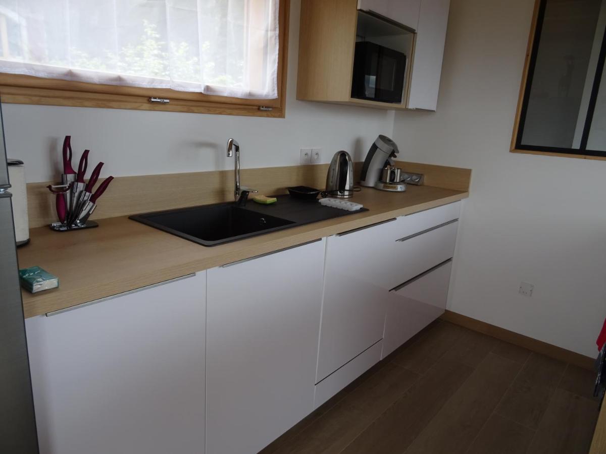Chalet Neuf 6 Personnes Mont-Saxonnex Esterno foto