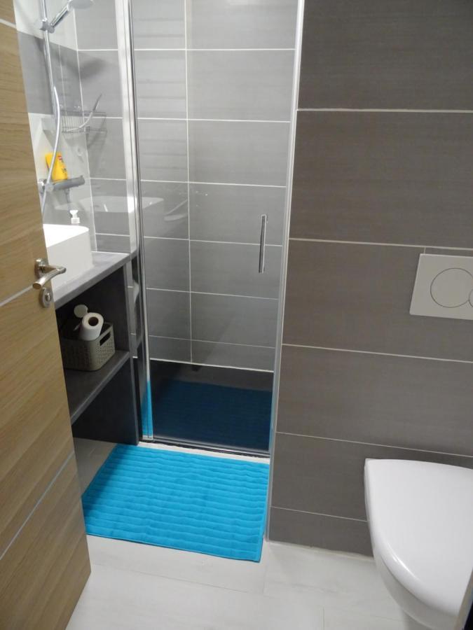Chalet Neuf 6 Personnes Mont-Saxonnex Esterno foto